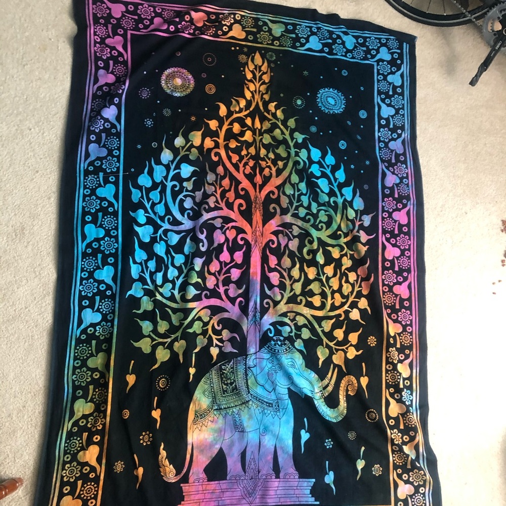 Tapestry